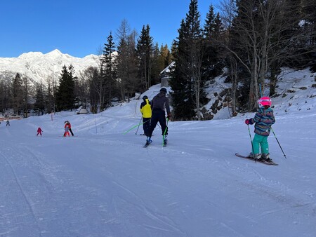 Zimske počitnice na Veliki planini – doživetja za vso družino (9)
